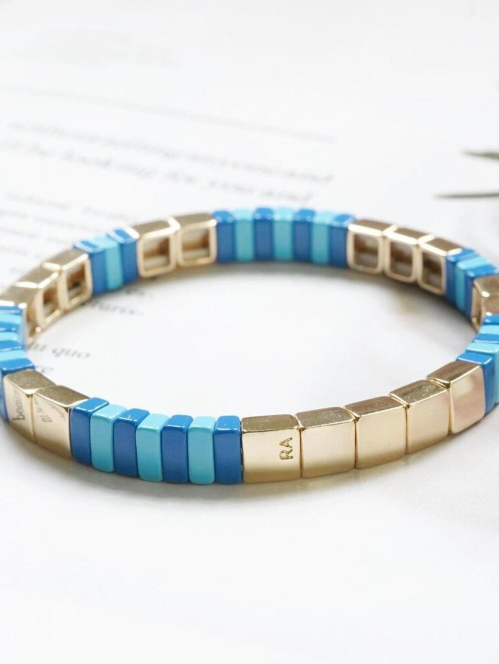 Roxanne Assoulin Beyond the Blue Bracelet